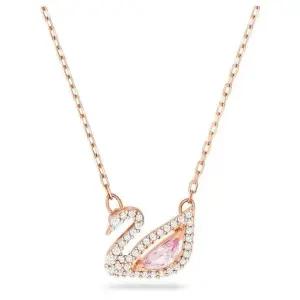 [브랜드 주얼리   패션액세서리] Swan 핑크스완 네크리스 5469989