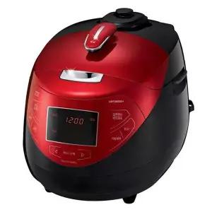 [셀러허브]쿠쿠 CRP-HPF0668SH 6인용 IH 전기압력밥솥 hmn (S28812168)