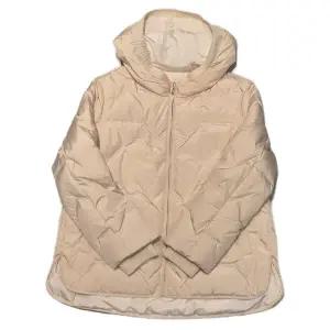 [롯데백화점]안지크 니트시보리덕다운점퍼 AJ4DW5170