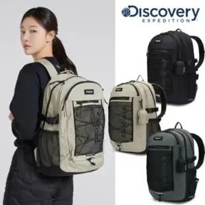[갤러리아] [디스커버리] 라이크 에어 마일 백팩 (DXBK0025NN)