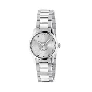 [구찌] YA126595 G타임리스 여성 메탈 쿼츠 27mm_s