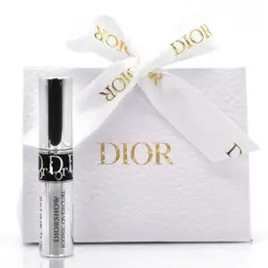 디올 아이코닉 오버컬 마스카라4ml 여행용 / 디올 쇼핑백