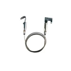 (소형) 와이어 액자걸이 7자세트 벽면레일용/액자/걸이/레일/후크/고리/스텐/다용도/무타공/천장/벽걸이