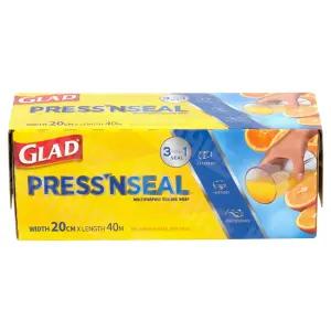 글래드 프레스 앤 씰 미니 매직랩 20cm x 40m 1개