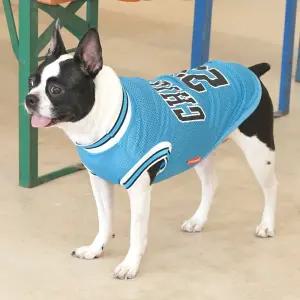 강아지 나시 메쉬 소형견옷 중형견옷 대형견옷 여름옷/산책용/나시티/자외선/애완견/반려견/쿨나시/매쉬옷