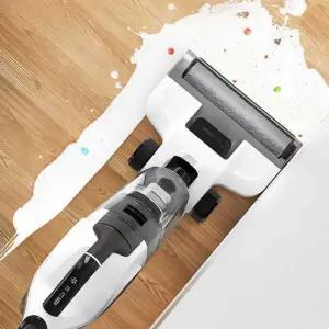 업소용물걸레청소기 청소기 무선 식당 카페 매장 바닥