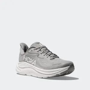 호카 남성 러닝화 클리프톤10 와이드 실버 HB840030