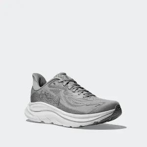 호카 여성 러닝화 클리프톤10 와이드 그레이 HB840014
