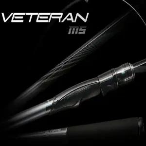 논산/한국낚시물류/아피스/베테랑 MS/릴낚시대/1년 1회 100% 무상보증