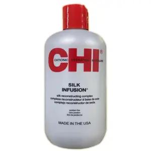 CHI 치 실크인퓨전 리컨스트럭처링 컴플렉스 177ml/355ml