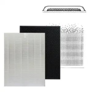 it 위닉스호환 제로S 헤파탈취 AZSM400-HWK 공청기필터