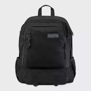잔스포츠 jansport 엔보이 BLACK
