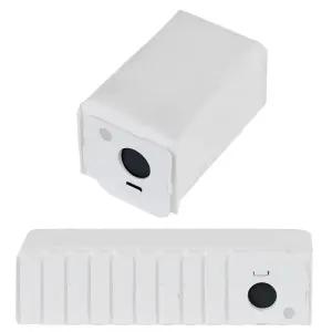 삼성 청소기 비스포크 먼지봉투 220W 호환 10매 VS20B95 VCA-ADB95B