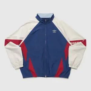 팝러쉬 기모 바람막이 자켓 BLUE UR123CJK14 BLU0