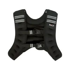 이노이 중량조끼 크로스핏 웨이트 베스트 헬스 러닝 홈트 맨몸운동 10KG