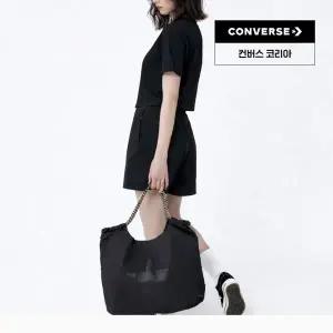 [컨버스](강남점)버서타일 토트 블랙 UA5753-023
