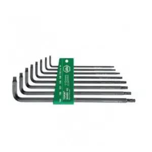 별 드라이버 롱 타입 렌치 세트 8p 별비트 별렌치 별드라이버 별렌치소켓 작업공구