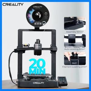 Creality Ender-3 V3 SE 3D 프린터 250mm/S 자동 레벨링 스프라이트 직접 압출 이중 Z 축 3D 인쇄 22022025