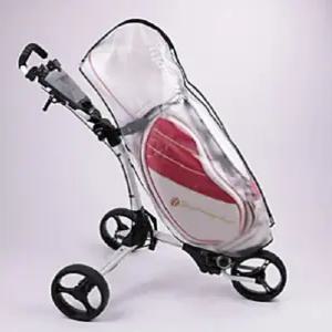 케이디코 골프항공커버 골프가방레인커버 방수 먼지커버 필드용품