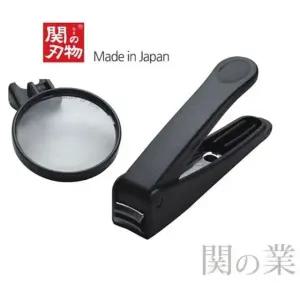 카나리 돋보기손톱깍이 손톱정리 손톱관리 돋보기 (WFK9XM2)