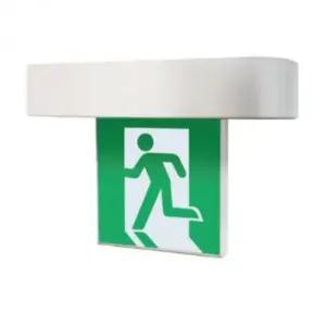 LED 유도등 화재 대피등 비상조명 피난구 (WFKAU2H)