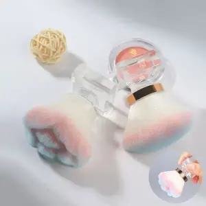 고품질 깔끔한사용감 브러쉬 네일아트 더스트 네일더스트 (WFKANBQ)