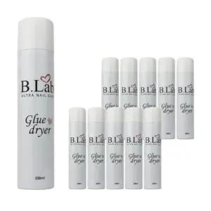 글루 접.착제 접.착글루 230ml x10개 (WFKAMN9)