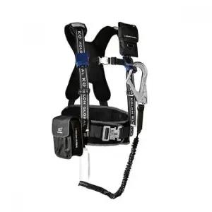 안전 하네스 벨트 죔줄 초크 (WFKAVA5)