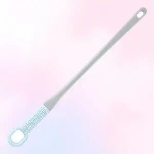 풋브러쉬 발세척 브러쉬 가정용 욕실 발닦이 (WFKBF07)