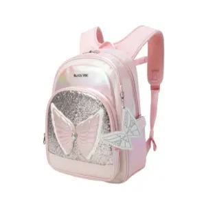 블랙야크 키즈 클로버책가방 14L B1 2BKKSXV903 PI MI
