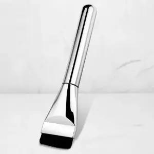 밀착 파데브러쉬 파운데이션 브러시 슬림 일자 저자극 (WFKBRMB)