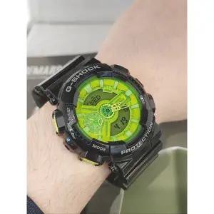 [지샥]빅페이스 남성 패션시계 디지털 전자 손목시계