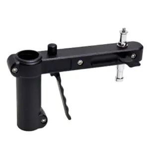 [하프클럽/]암 카메라 슬라이딩 스프링 별매 카메라삼각대 스탠드