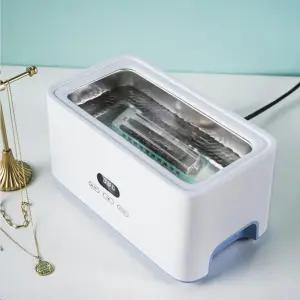 공업용 세척기 고주파 실험실 제너레이터 오일 이물 반도체 진동 귀금속