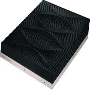 바우어스 윌킨스 포메이션 오디오 - 무선 스트리머 멀티룸 고해상도 스트리밍 아날로그-디지털 변환 내장