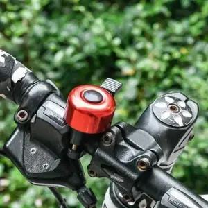자전거 핸들바 벨 소리 경적 안전 고정식 알림벨 (WFKBRSV)