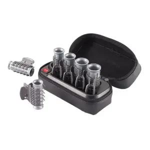 고품질 헤어링 예스뷰티 YB 프리볼트 904헤어기기 프리볼트헤어롤 (WFKDJLM)