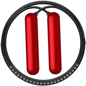 L15 탱 스마트로프 LED 레드 M 오피스디포 문구용품