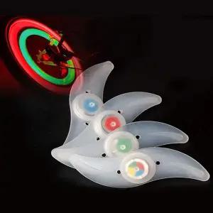 자전거 휠 바퀴라이트 자전거라이트