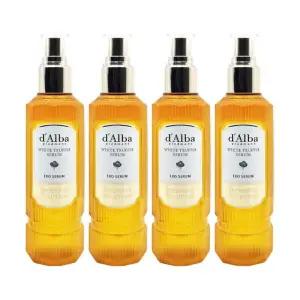 [최신상 대용량] 달바 시즌6 엑소 미스트 세럼 변정수 160ml 4개