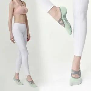 미끄럼방지  양말 논슬립 토삭스 홈트 무용 발레