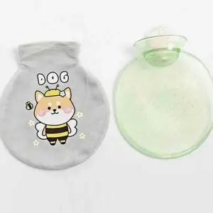 물주머니 캠핑물주머니 물주머니커버 겨울용품 (KYR-WFG1MIA)