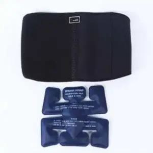 어깨찜질 무릎얼음찜질 냉온 허리찜질팩 (KYR-WFKEKSO)