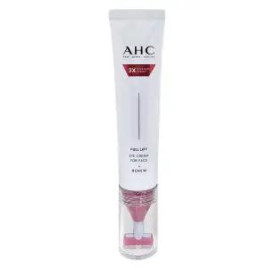 [AHC] AHC 풀 리프트 아이크림 포 페이스 40ml 1개