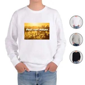 [하프클럽/알티피아]맨투맨 전색상 단풍 낙엽 풍경 가을여행 theen 디자인