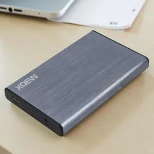 외장 하드 500 기가 HDD GB 데이터 저장 장치 usb