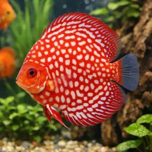 피죤 디스커스 유어(3cm내외) 1마리