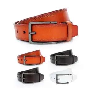 TSA07 튀빙겐스미스 캐주얼 가죽 남성벨트