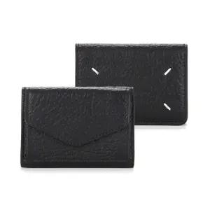 메종마르지엘라 S36UI0416 P4455 T8013 스티치 그레인 카드지갑