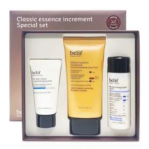 빌리프 클래식 에센스 인크리멘트 75ml 스페셜세트